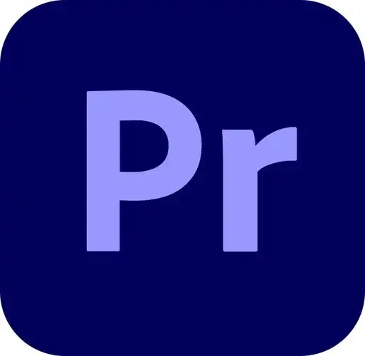 Adobe PR2023