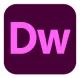 Adobe DW2025